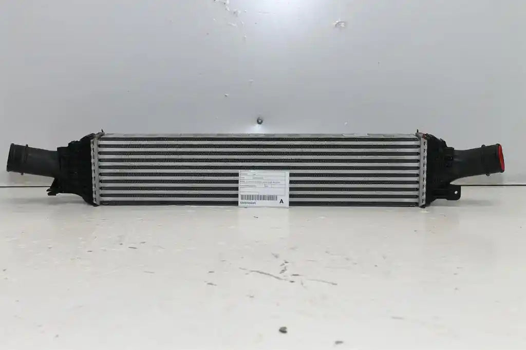 Used Audi, Q5 Intercooler Diesel 2.0 Caha/Cglb/Cglc/Cnha Code 8R 03/09 01/17 2009 – image 1 - All Good Parts