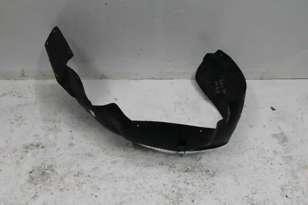 Used Audi, TT Left Guard Liner 8N, 06/99-08/06 J98792 2003 – main images - All Good Parts