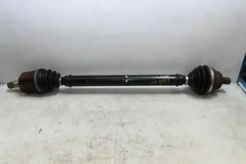 Used Audi, TT Right Driveshaft Front, Coupe, 06/99-08/06 J98935 2003 – main images - All Good Parts