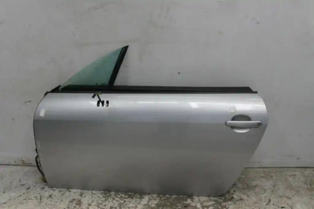 Used Audi, Tt Left Front Door 8N Coupe 06/99 08/06 2003 – main images - All Good Parts