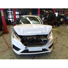 MG, MG3 Engine Petrol 1.5 Szp1 07/16