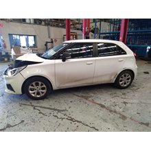 MG, MG3 Engine Petrol 1.5 Szp1 07/16