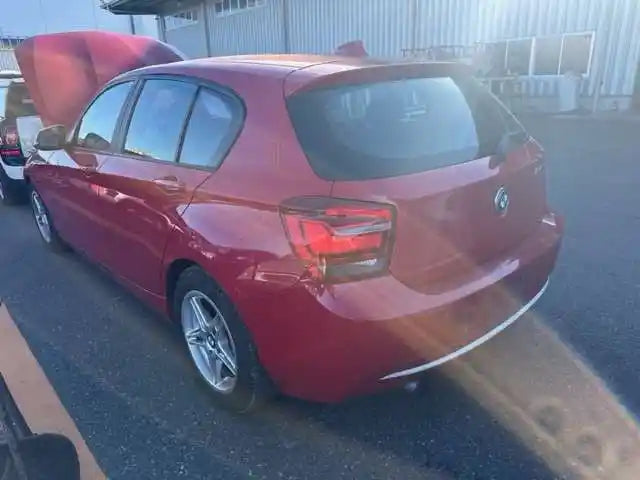 Used BMW 1 Series 2012 – image 3 - All Good Parts