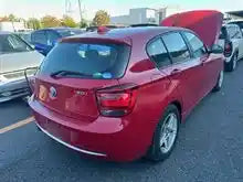 Used BMW, 1 Series Right Taillight F20 Hatch W/ Led Type 06/11 03/15 2012 – image 1 - All Good Parts