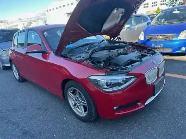 Used BMW, 1 Series Right Taillight F20 Hatch W/ Led Type 06/11 03/15 2012 – image 4 - All Good Parts