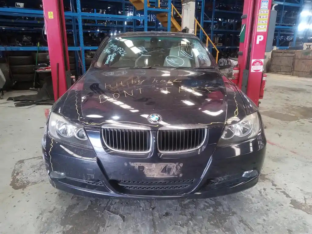 Used BMW 3 Series 2005 – image 1 - All Good Parts