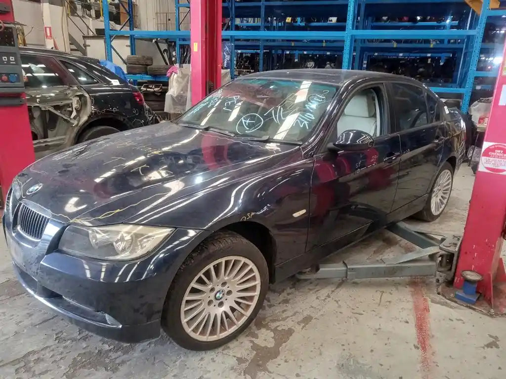 Used BMW 3 Series 2005 – image 3 - All Good Parts