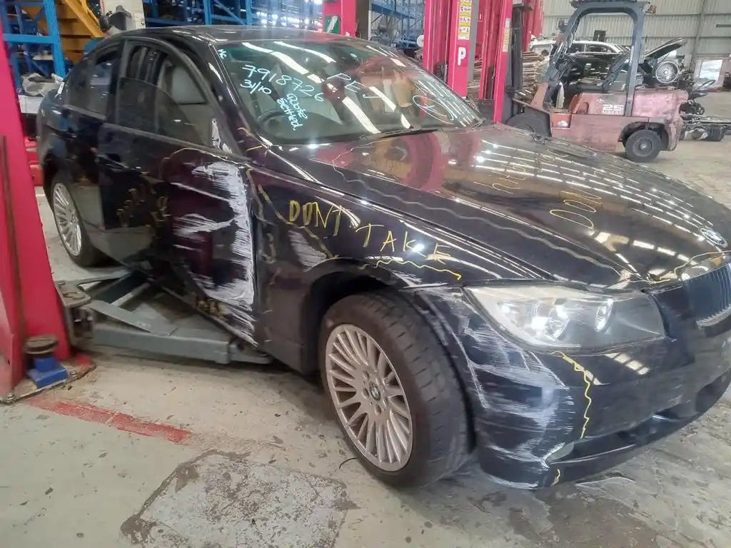 Used BMW 3 Series 2005 – image 2 - All Good Parts