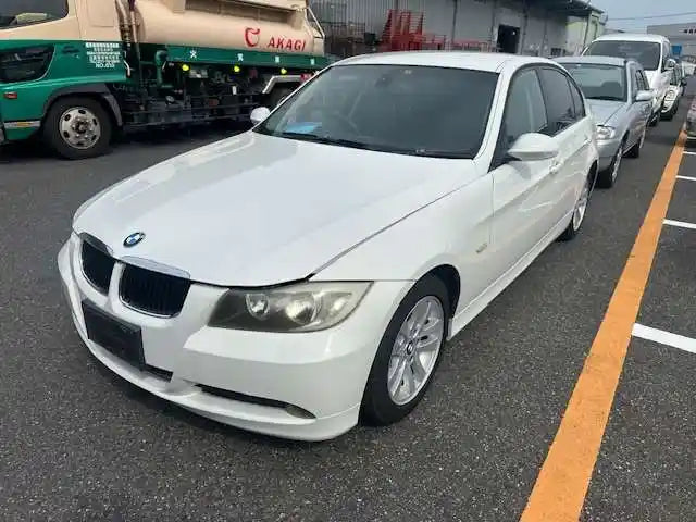 Used BMW, 3 Series Trans/Gearbox Auto Petrol 2.5 323I/325I N52/N52N/N52K E90/E93 6Hp19 03/05 09/13 2006 – image 2 - All Good Parts