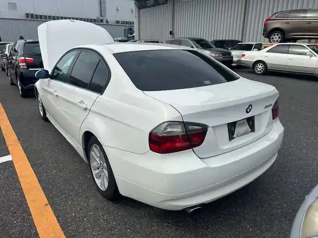 Used BMW, 3 Series Trans/Gearbox Auto Petrol 2.5 323I/325I N52/N52N/N52K E90/E93 6Hp19 03/05 09/13 2006 – image 4 - All Good Parts