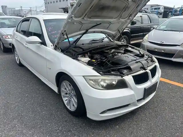 Used BMW, 3 Series Trans/Gearbox Auto Petrol 2.5 323I/325I N52/N52N/N52K E90/E93 6Hp19 03/05 09/13 2006 – image 3 - All Good Parts