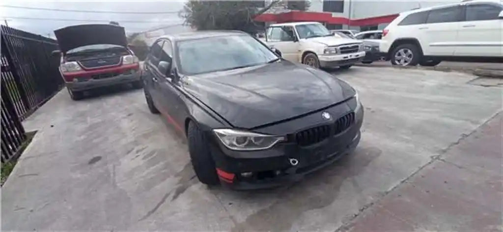 Used BMW 3 Series 2012 – image 1 - All Good Parts