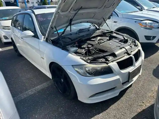 Used BMW 3 Series 2007 – image 2 - All Good Parts