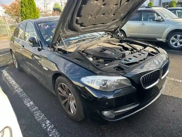 Used BMW 5 Series 2010 – image 2 - All Good Parts