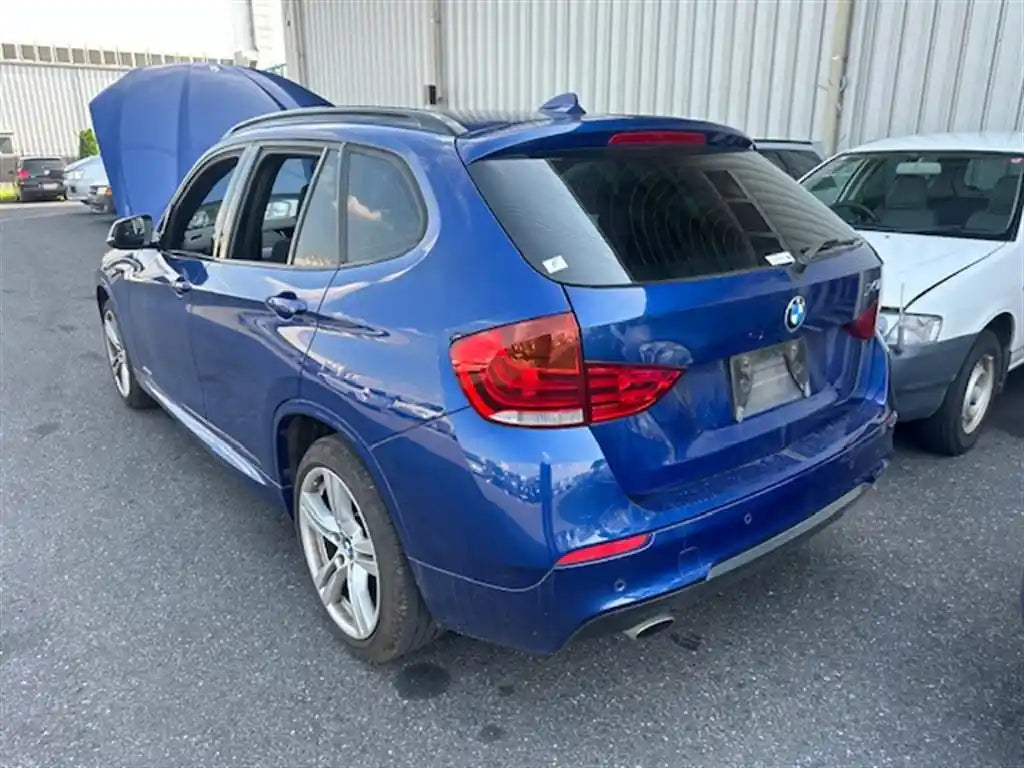Used BMW X1 2012 – image 3 - All Good Parts