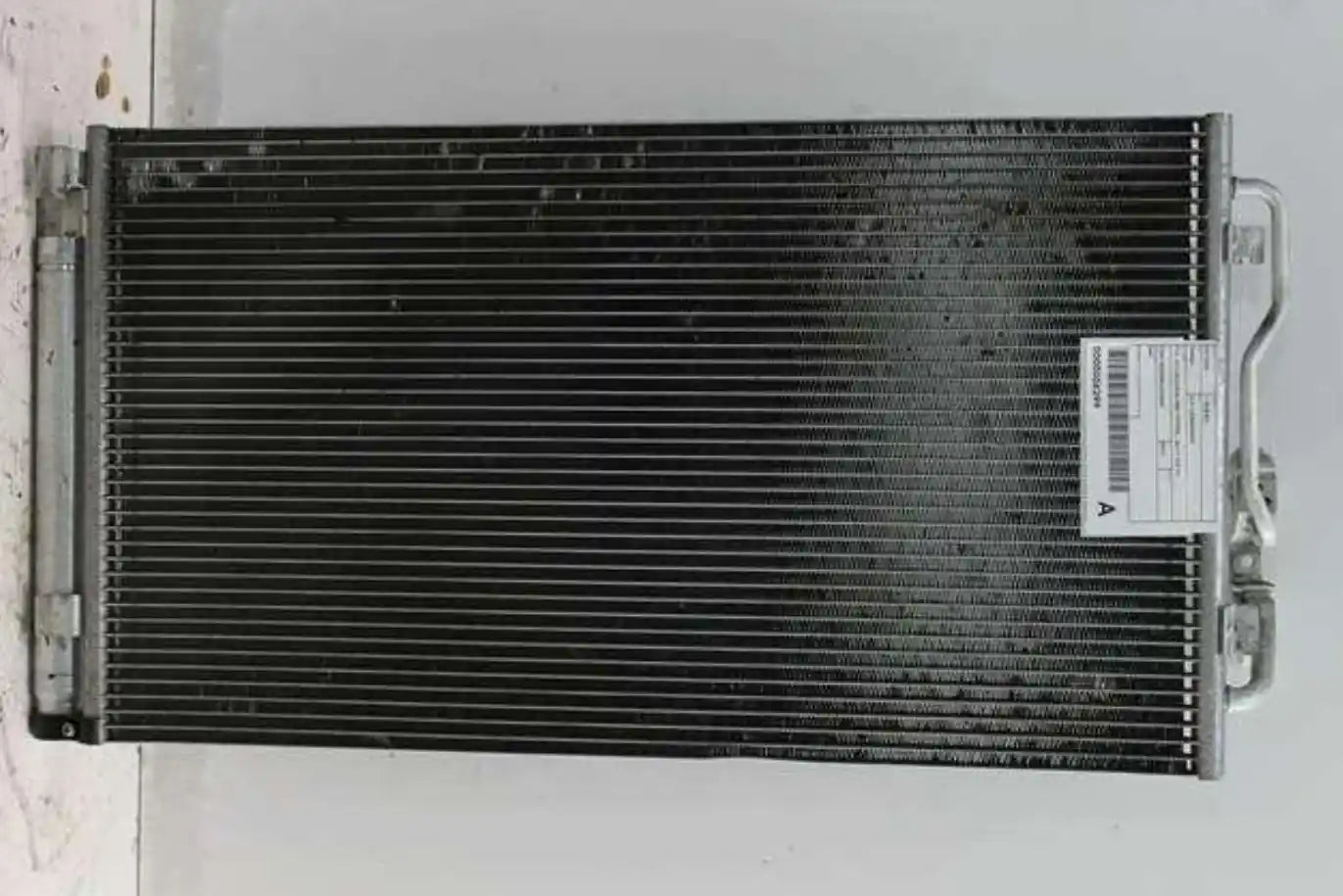 Used BMW, 1 Series A/C Condenser F20 N13/N20/B38/N55 Petrol 06/11 04/19 2012 – image 1 - All Good Parts