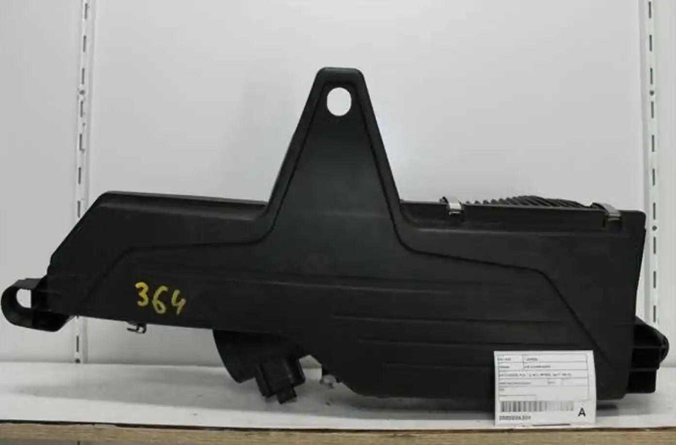 Used BMW, 1 Series Air Cleaner/Box Air Cleaner F20 1.6 N13 Petrol 06/11 06/16 2012 – image 1 - All Good Parts