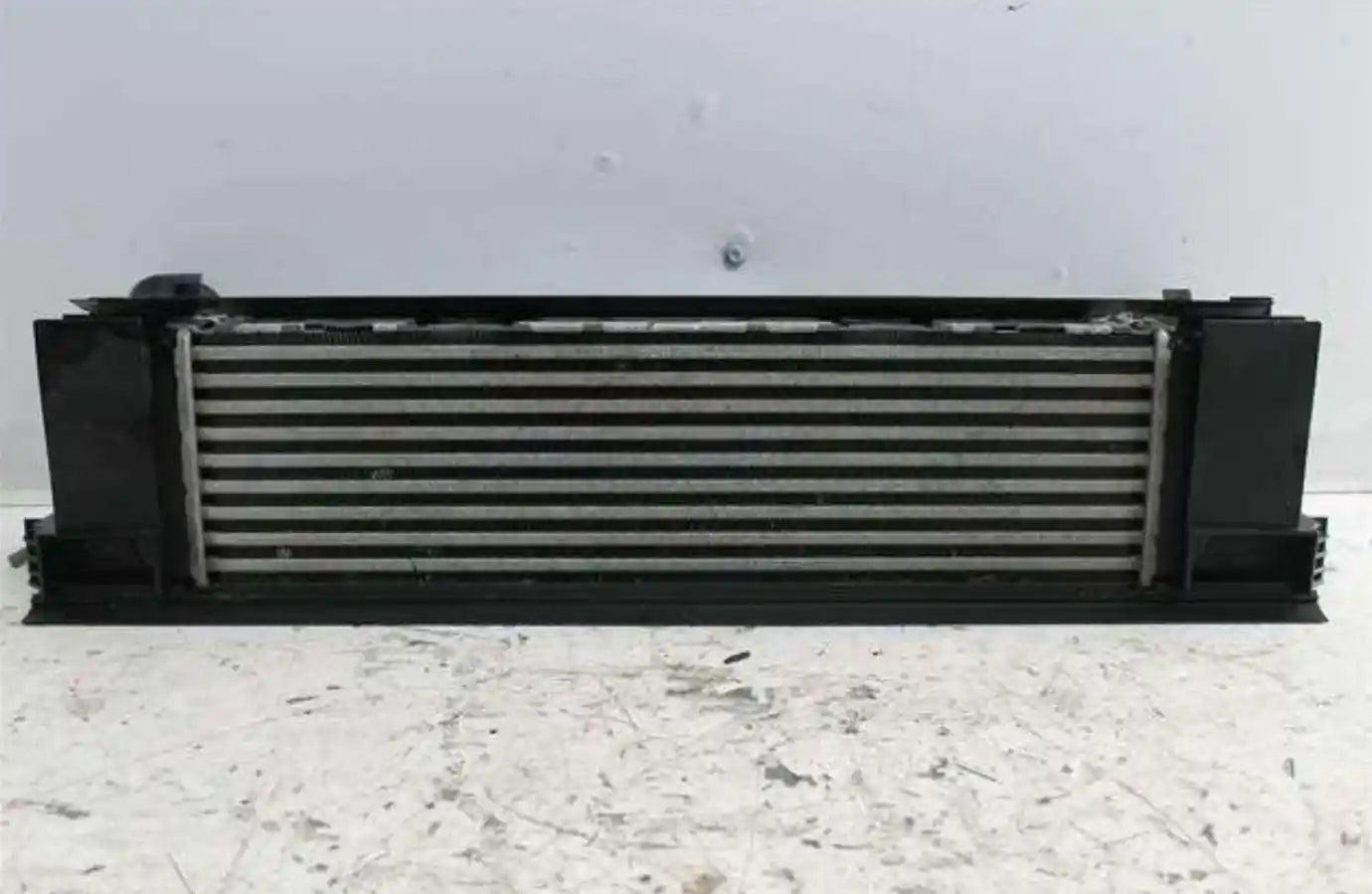 Used BMW, 1 Series Intercooler Petrol 1.6 N13 F20 06/11 06/16 2012 – image 1 - All Good Parts