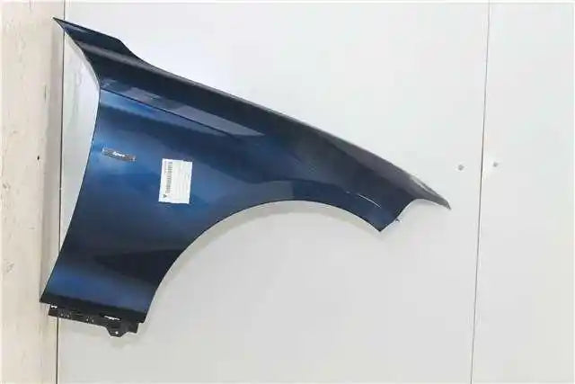 Used BMW, 1 Series Right Guard F20 Hatch 06/11 04/19 2012 – image 1 - All Good Parts