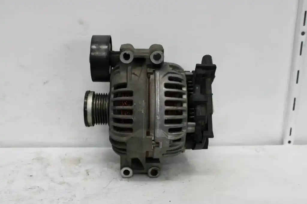 Used BMW, 1 Series Alternator Petrol, 1.6, N45/N45N, 150Amp, E87, 03/05-06/11 J23423 2010 – main images - All Good Parts