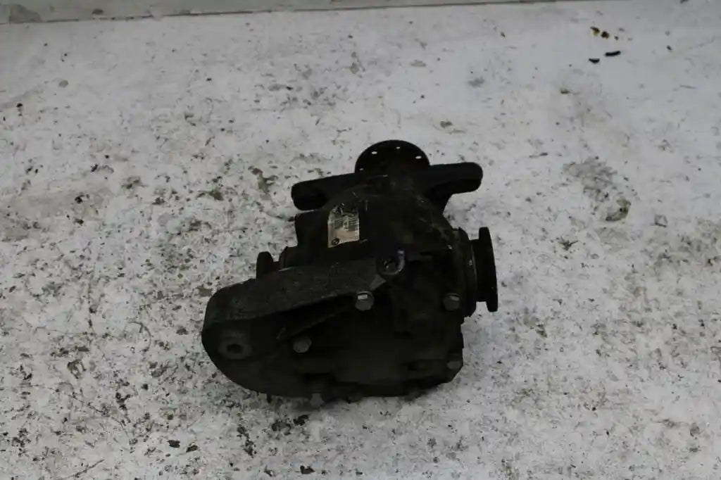 Used BMW, 1 Series Differential Centre 1.6, N43B / N45N, Petrol, Auto T/M, E87, 4.10 Ratio, 03/07-09/13 J45215 2010 – main images - All Good Parts
