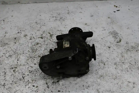 BMW, 1 Series Differential Centre 1.6, N43B / N45N, Petrol, Auto T/M, E87, 4.10 Ratio, 03/07-09/13 J45215