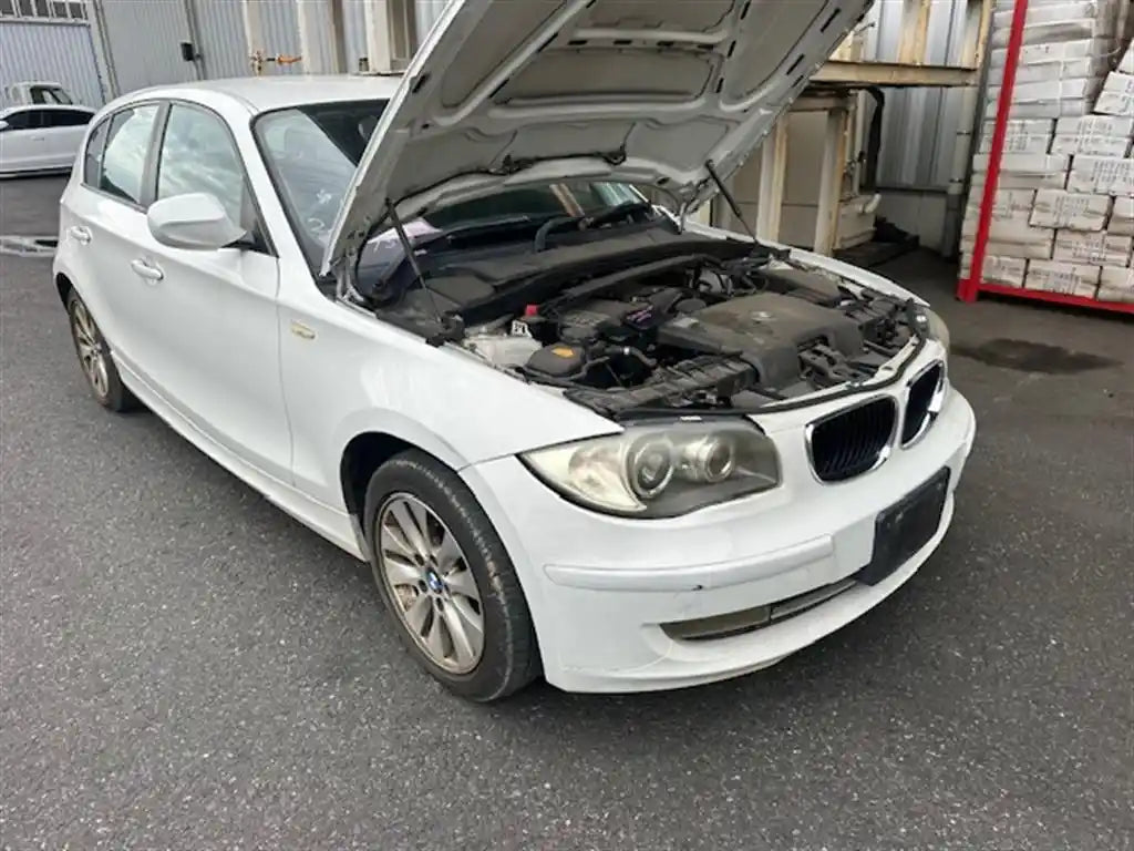 Used BMW 1 Series 2010 – image 2 - All Good Parts