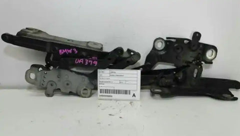 BMW, 3 Series Bonnet Hinge/Strut F30 02/12 12/19