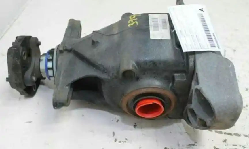 Used BMW, 3 Series Differential Centre 2.0 N20 Auto T/M F30/F31/F34 Petrol 320I 3.15 Ratio 11/11 05/16 2013 – image 1 - All Good Parts