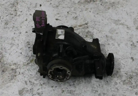BMW, 3 Series Differential Centre 2.0, N46/N46B/N46N/N46T, Petrol, Auto T/M, E90/E91, 320I, 3.91 Ratio, 03/05-01/12 J22334