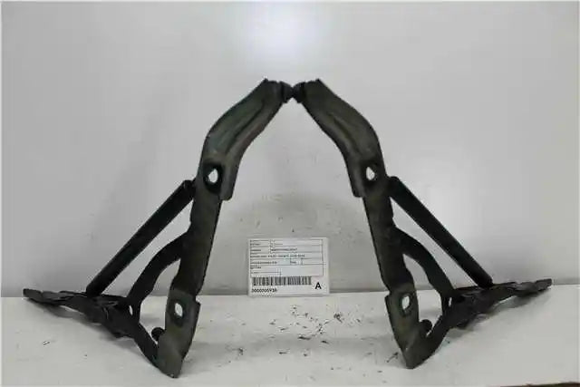 Used BMW, 3 Series Bonnet Hinge/Strut Hinges (Pair) E90/E91/E92/E93 03/05 09/13 2006 – image 1 - All Good Parts
