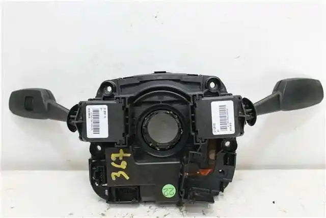 Used BMW, 3 Series Combination Switch Combination Switch Assy E90/E91/E92/E93 P/N 6965289 03/05 09/13 2006 – image 1 - All Good Parts