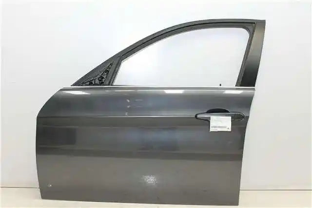 Used BMW, 3 Series Left Front Door E90/E91 Sedan/Wagon 03/05 04/12 2006 – image 1 - All Good Parts