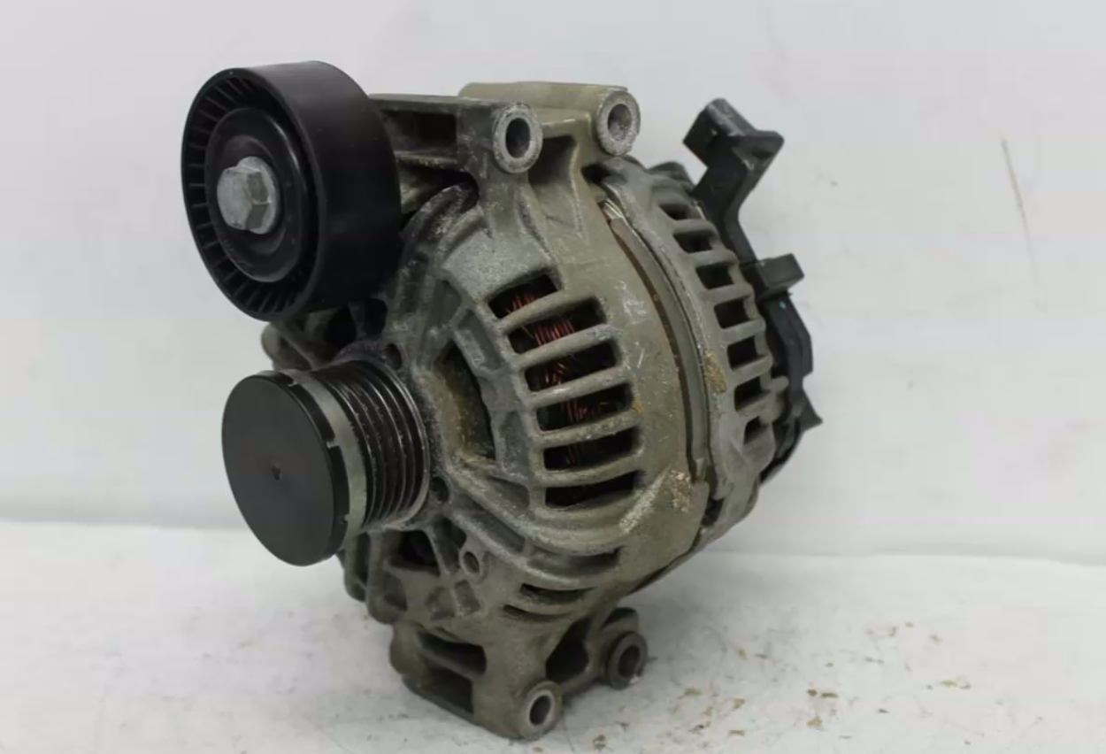 Used BMW, 3 Series Alternator Petrol 2.0 N46/N46B/N46T 150Amp E90/E91 03/05 01/12 2008 – main images - All Good Parts