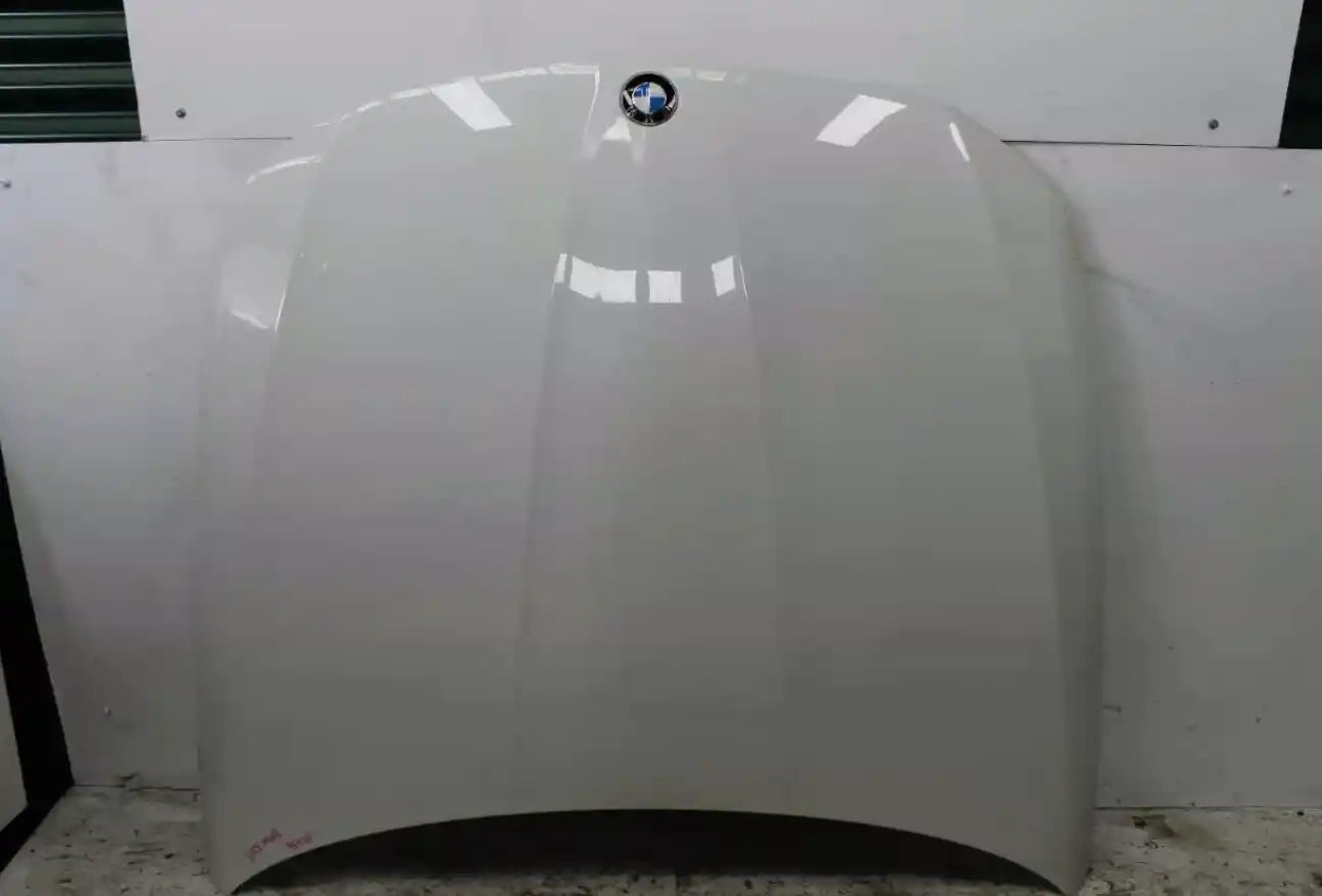 Used BMW, 3 Series Bonnet E90/E91 Sedan/Wagon 10/08 04/12 2008 – main images - All Good Parts