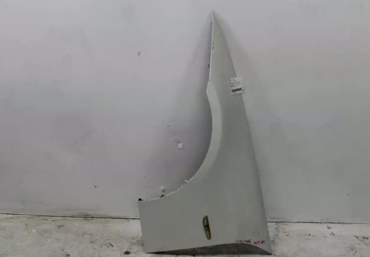 Used BMW, 3 Series Left Guard E90/E91 Sedan/Wagon Std Type 03/05 04/12 2008 – main images - All Good Parts