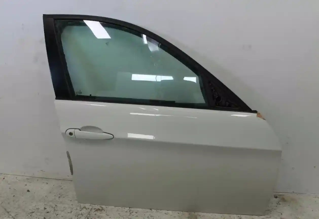 Used BMW, 3 Series Right Front Door E90/E91 Sedan/Wagon 03/05 04/12 2008 – main images - All Good Parts
