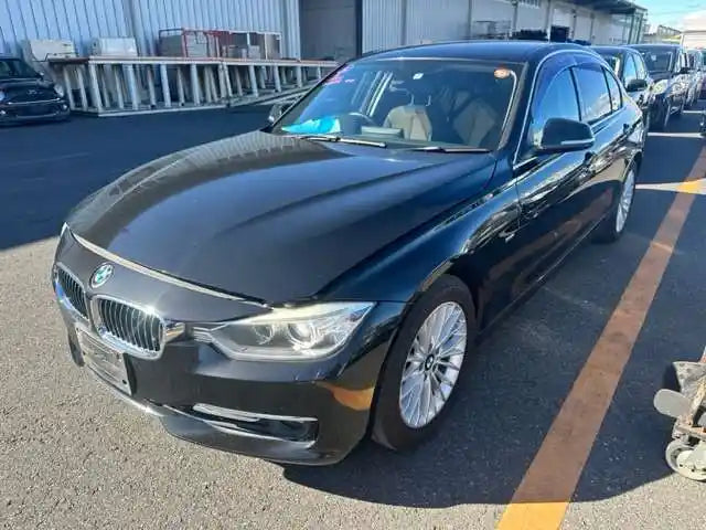 Used BMW 3 Series 2013 – image 1 - All Good Parts