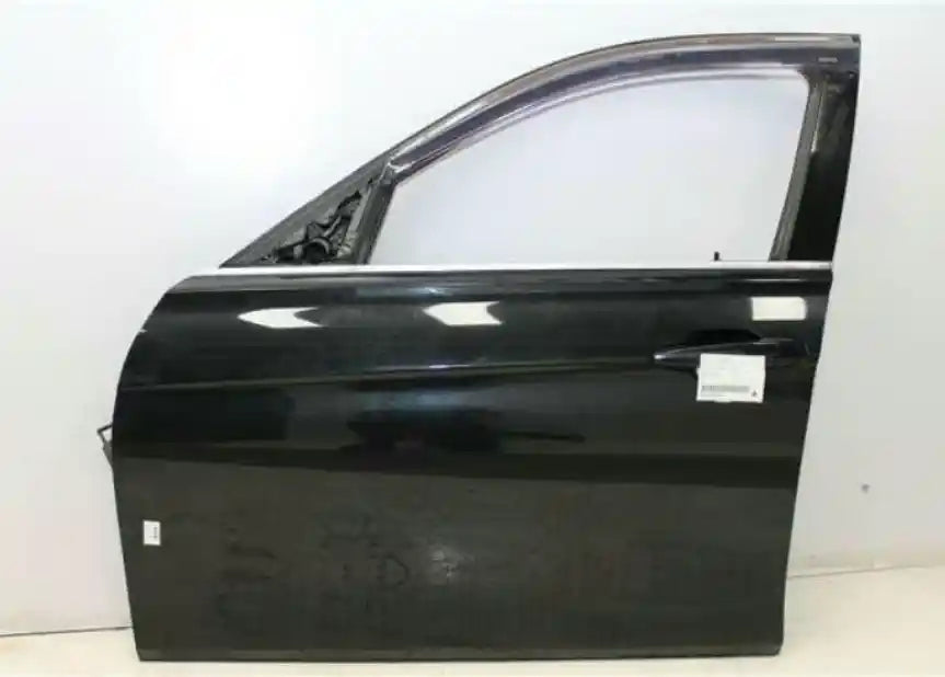Used BMW, 3 Series Left Front Door F30/F31 Sedan/Wagon 11/11 05/19 2013 – image 1 - All Good Parts