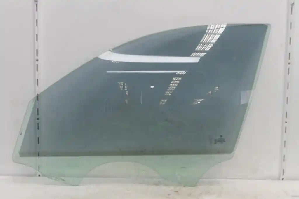 Used BMW, 3 Series Left Front Door Window E90/E91 Sedan/Wagon 03/05 04/12 2005 – image 1 - All Good Parts