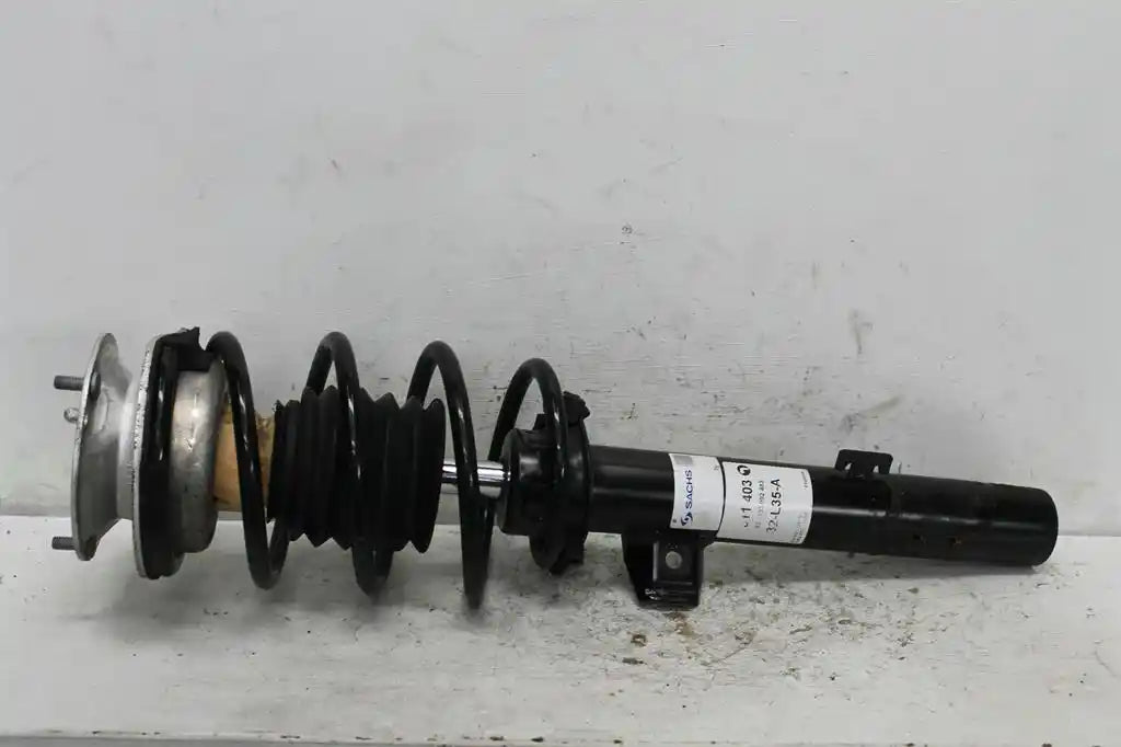 Used BMW, 3 Series Left Front Strut E90/E91 2.0 320I Petrol N46/N46B 03/05 09/07 2005 – image 1 - All Good Parts