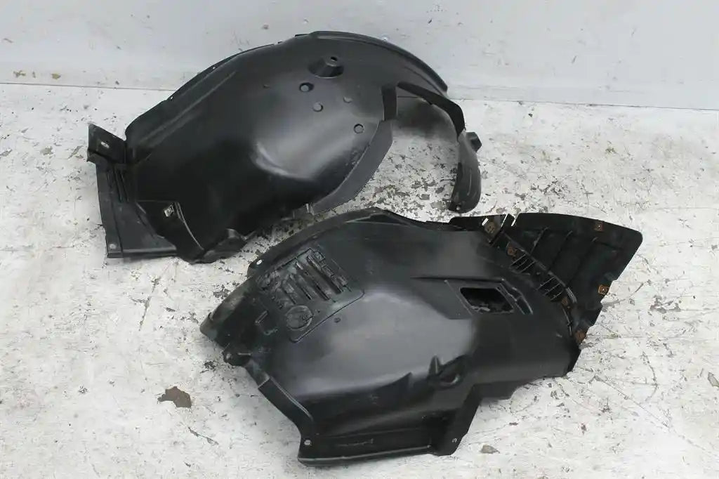 Used BMW, 3 Series Left Guard Liner E90 Sedan 03/05 08/08 2005 – image 1 - All Good Parts