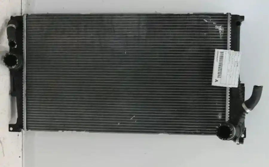 Used BMW, 3 Series Radiator Auto 2.0 N20 Petrol F30/F31/F34 11/11 05/16 2013 – image 1 - All Good Parts