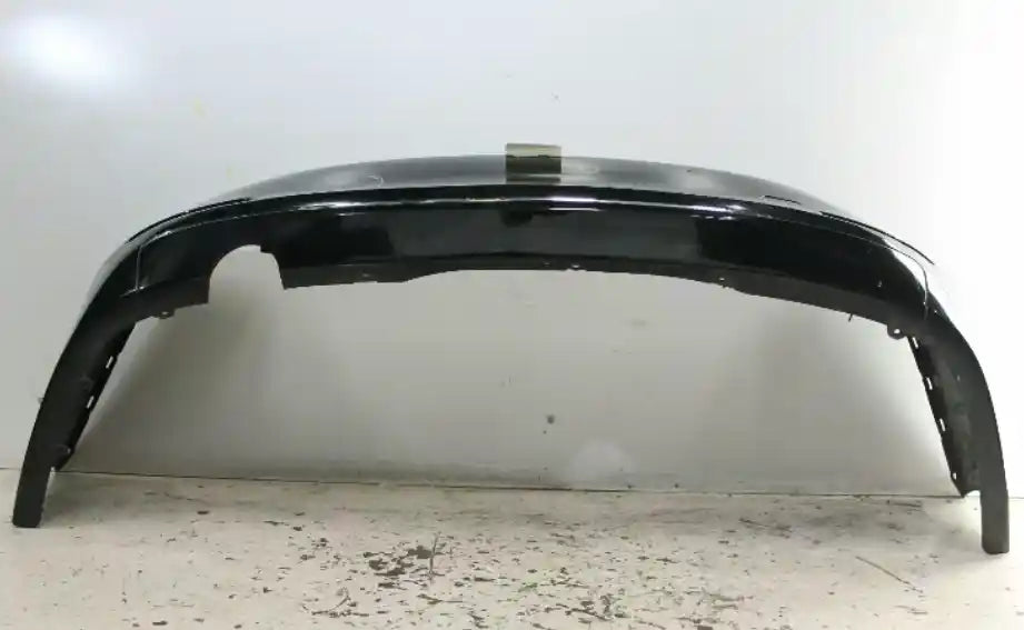 Used BMW, 3 Series Rear Bumper F30 Sedan Standard Type 11/11 02/19 2013 – image 1 - All Good Parts
