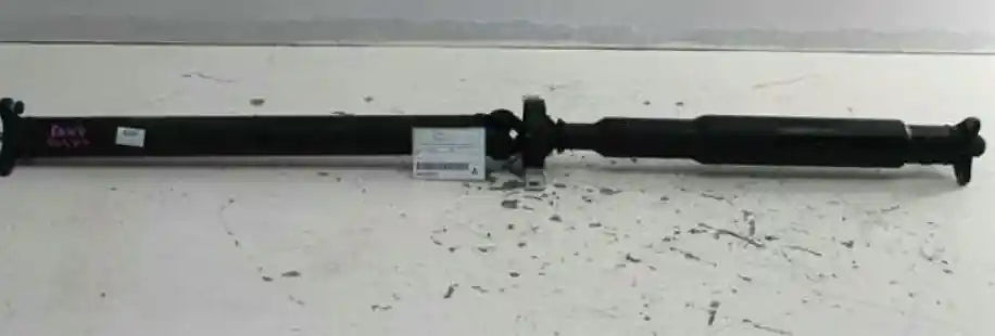 Used BMW, 3 Series Rear Prop Shaft 2.0 N20 Petrol Auto T/M 320I 1563Mm F30/F31/F34 11/11 05/16 2013 – image 1 - All Good Parts