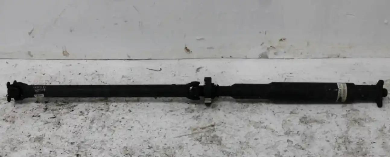 Used BMW, 3 Series Rear Prop Shaft E90, Sedan, 03/05-01/12 J98013 2005 – main images - All Good Parts