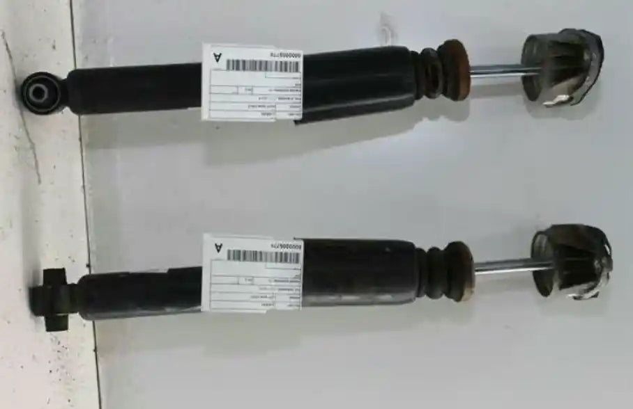 Used BMW, 3 Series Left Rear Strut F30 Standard 11/11 02/19 2013 – image 1 - All Good Parts