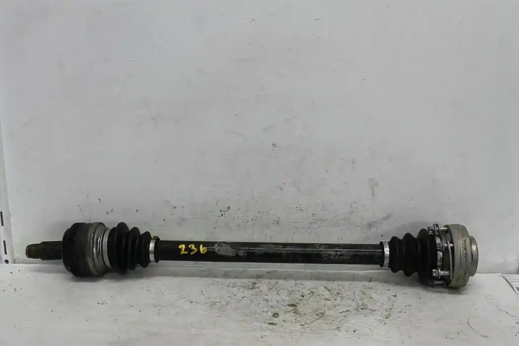 Used BMW, 3 Series Right Driveshaft Rear Auto T/M Petrol 2.0 N46/N46B/N43/N46N E90/E91 03/05 01/12 2005 – image 1 - All Good Parts