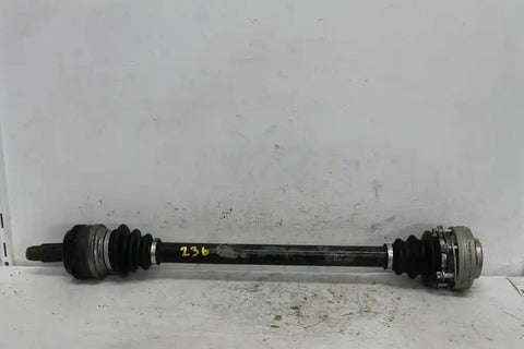BMW, 3 Series Right Driveshaft Rear Auto T/M Petrol 2.0 N46/N46B/N43/N46N E90/E91 03/05 01/12