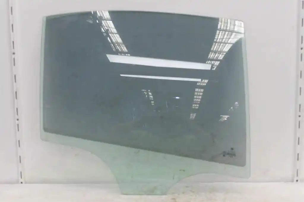 Used BMW, 3 Series Right Rear Door Window E90 Sedan 03/05 01/12 2005 – image 1 - All Good Parts